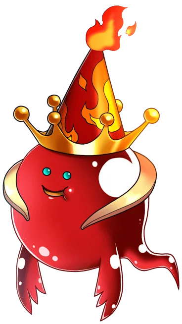 Fire King