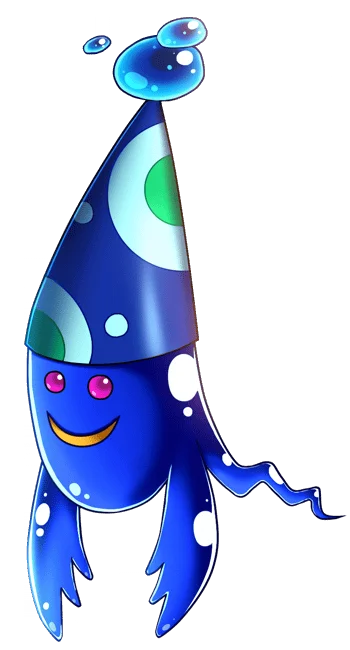 Water Ghost