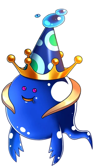 Water King