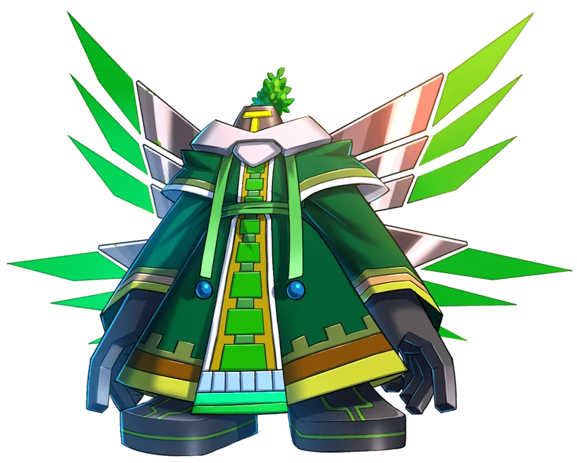 Earth Totem