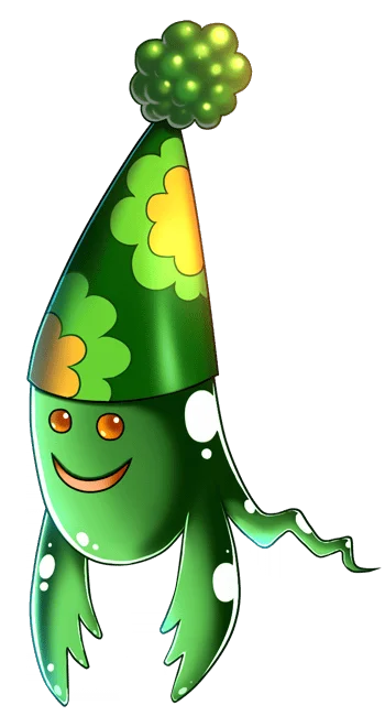 Earth Ghost