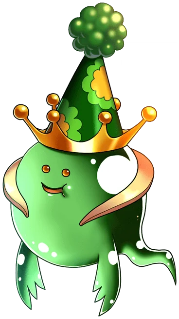 Earth King