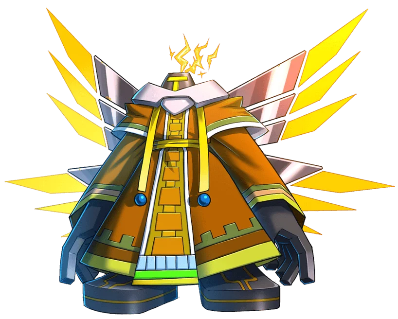 Thunder Totem