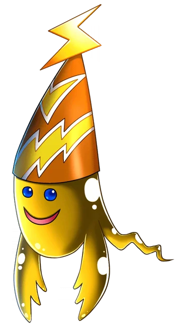 Thunder Ghost