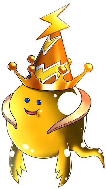 Thunder King