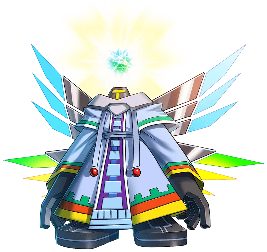 Miracle Totem
