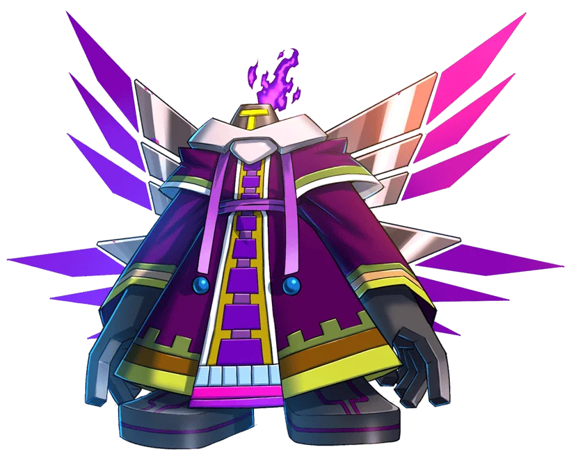 Dark Totem