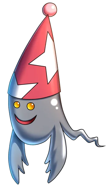 Metal Ghost
