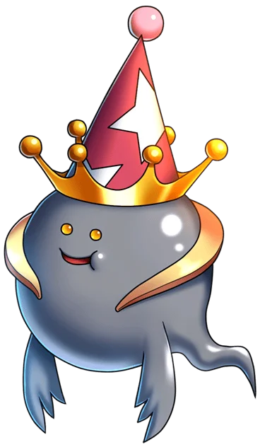 Metal King