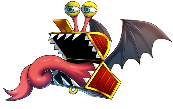 Bat Mimic