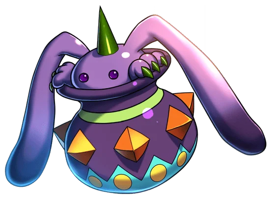 Dark Pot
