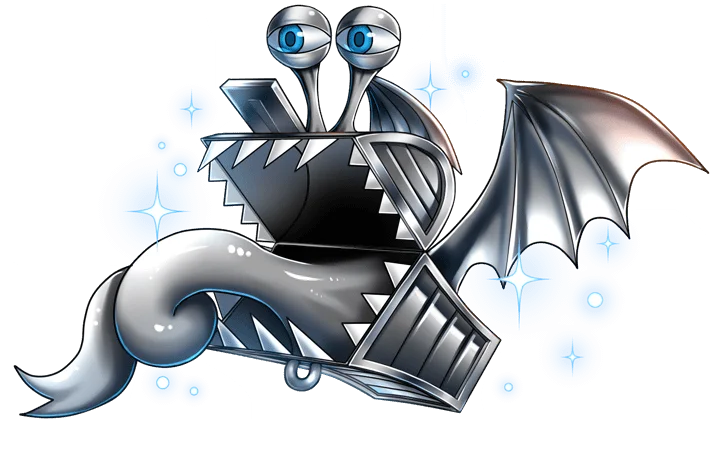 Metal Mimic