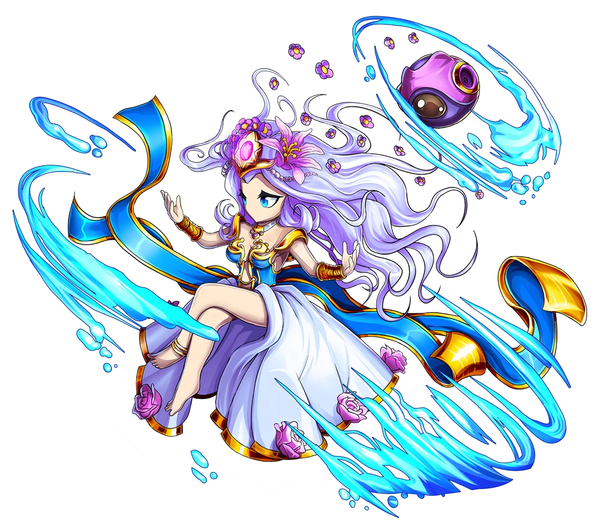 Saviors Viviane & Orah
