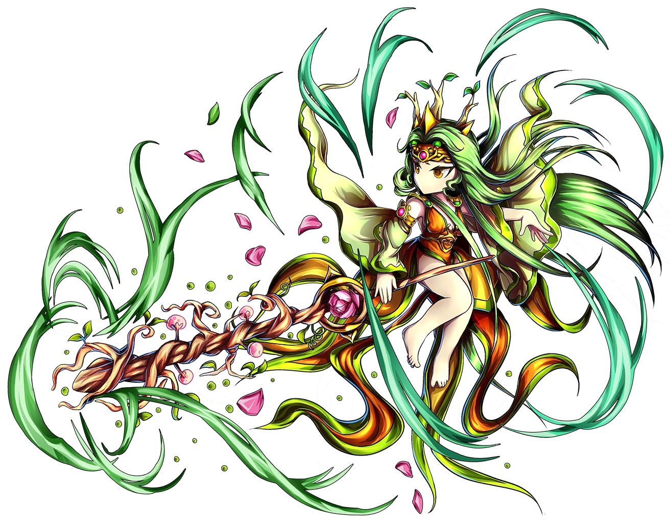 Prescient Goddess Frigg