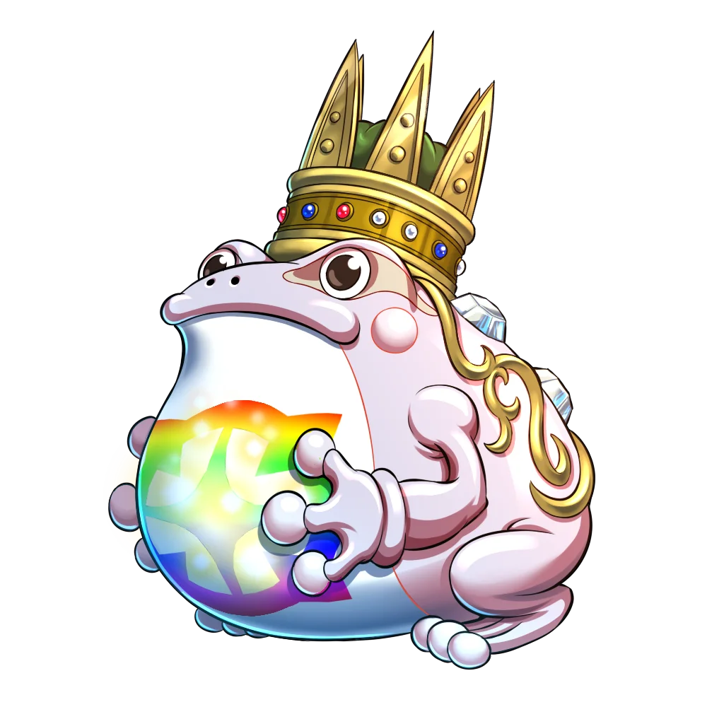 Omni Frog