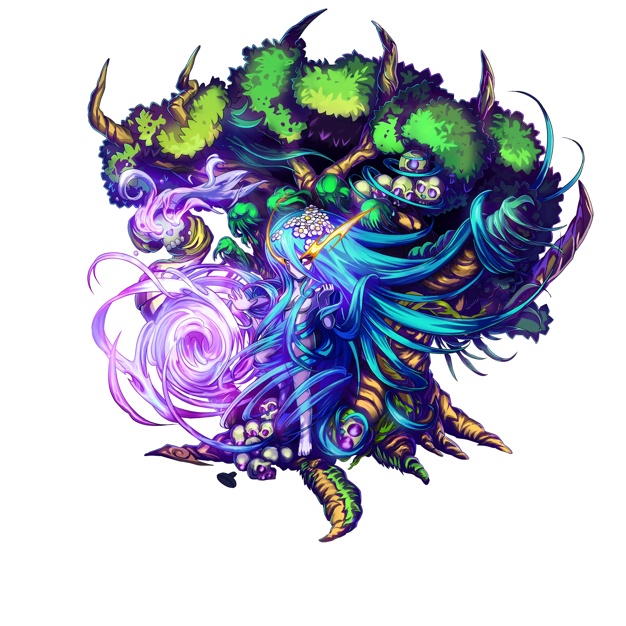 Herald of Yggdrasil