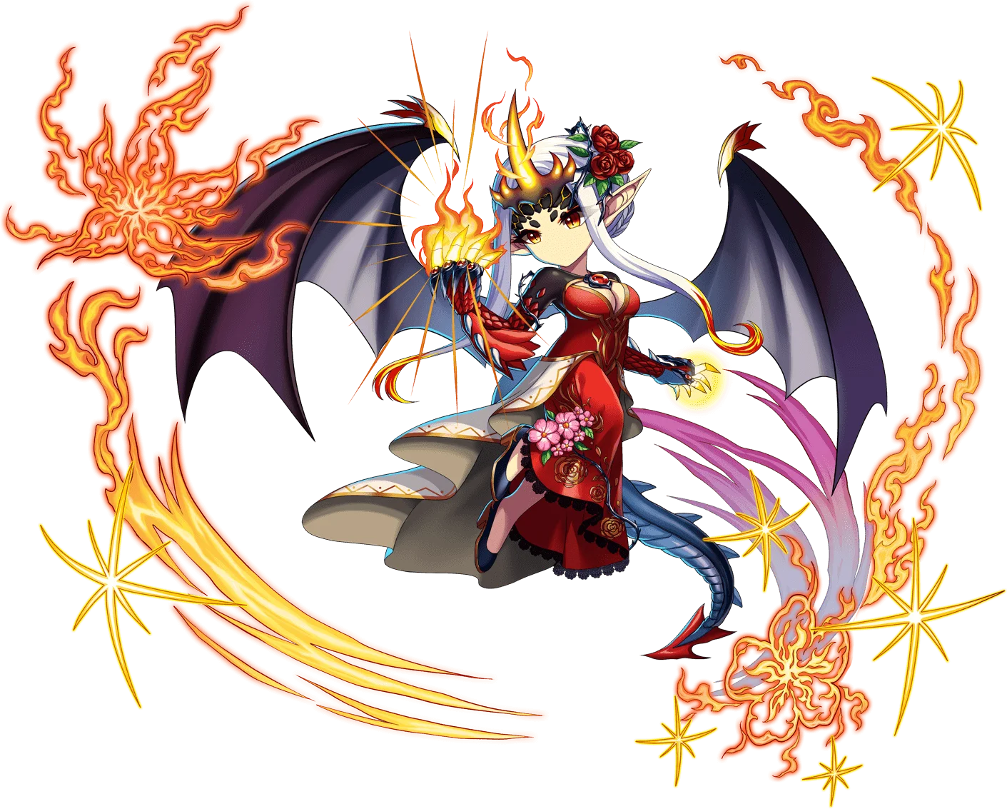 Emberheart Vyrr