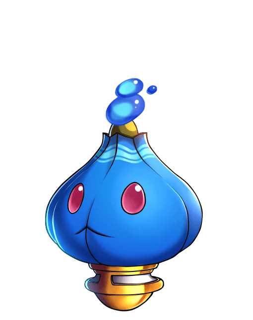 Water Bulb