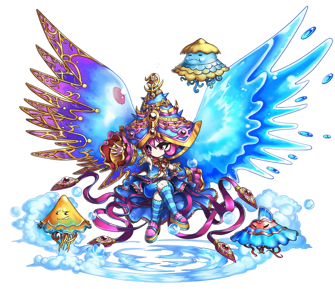 Kaiseri Abyss Sae
