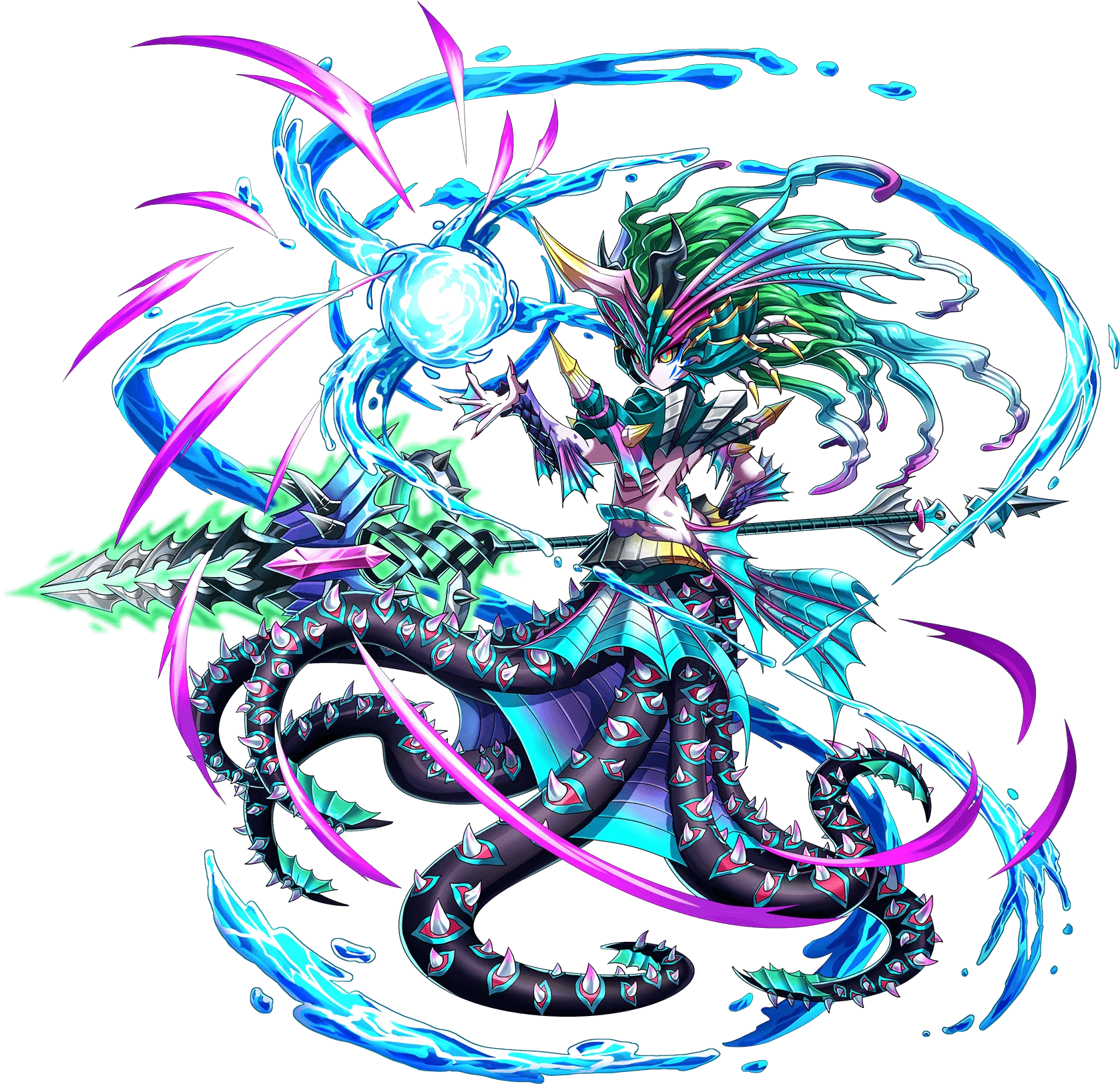 Endless Abyss Tsovinar