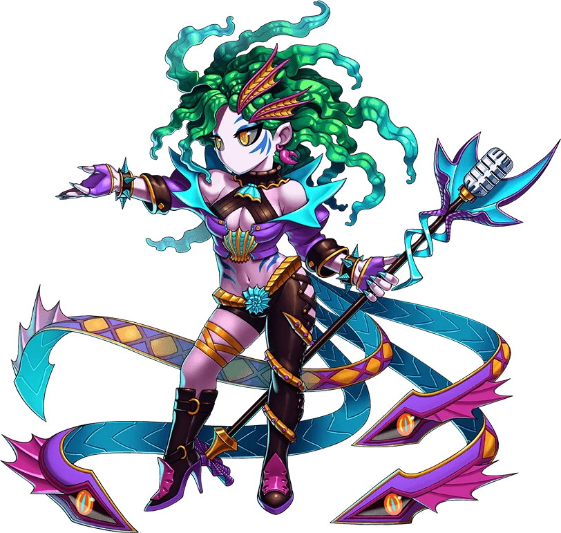 Endless Abyss Tsovinar
