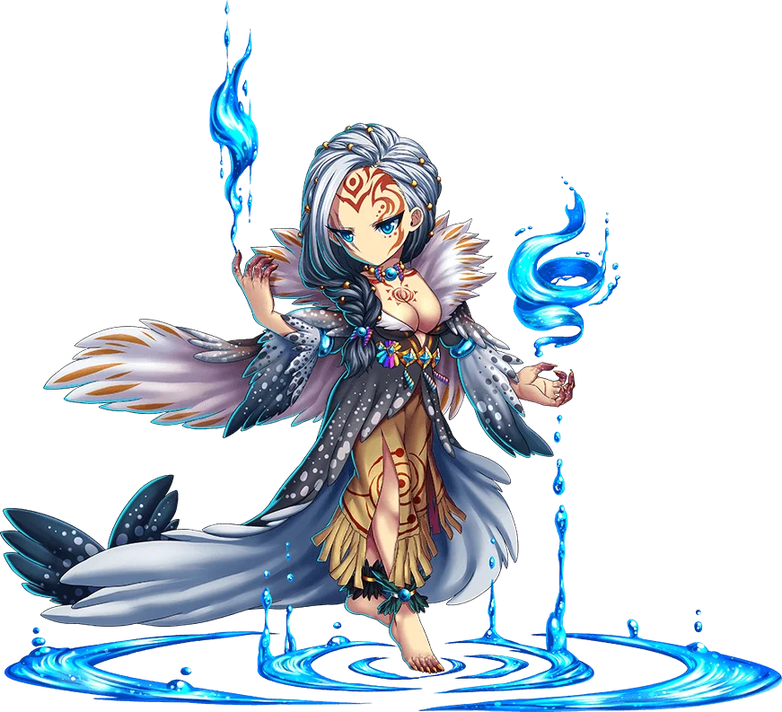 Seiðkona Aoife