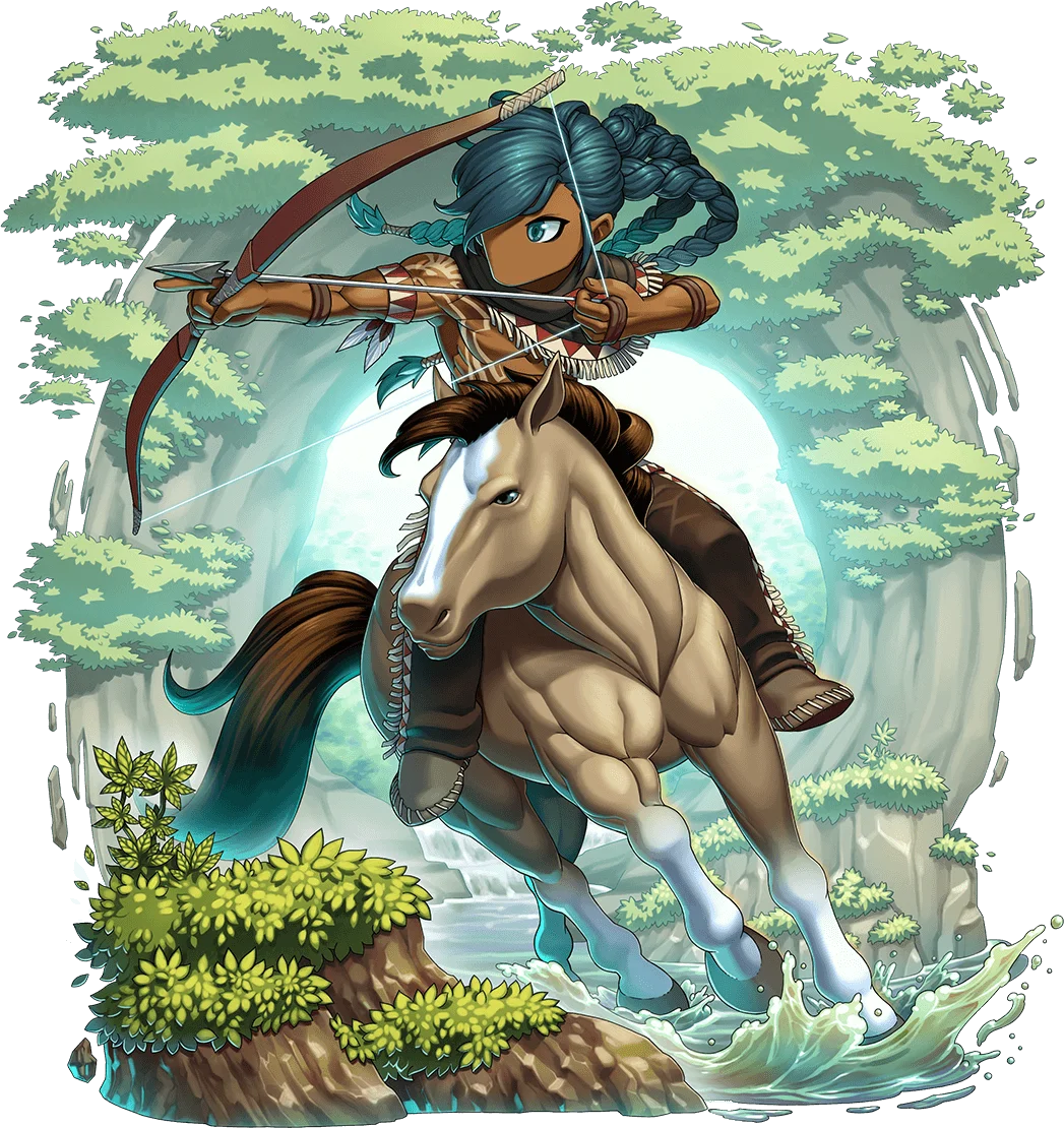 Wave Rider Kahiki