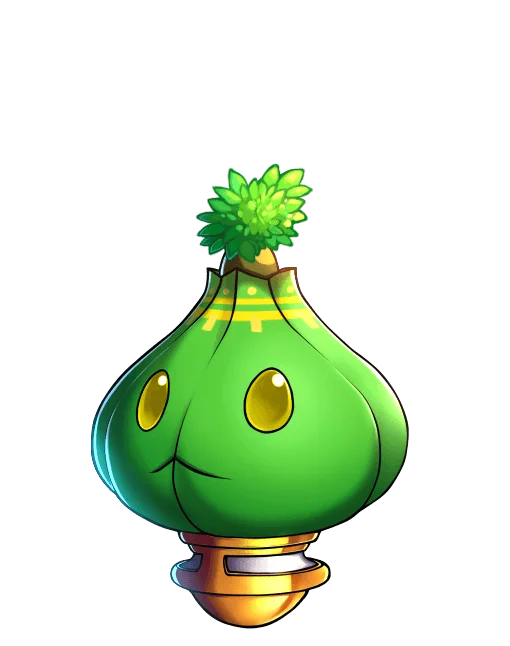 Earth Bulb