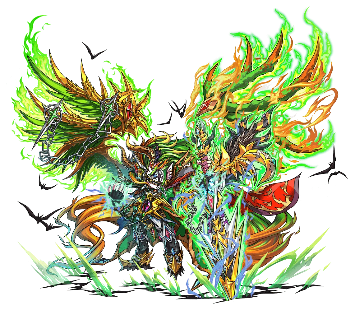 Dragonsoul Dranoel