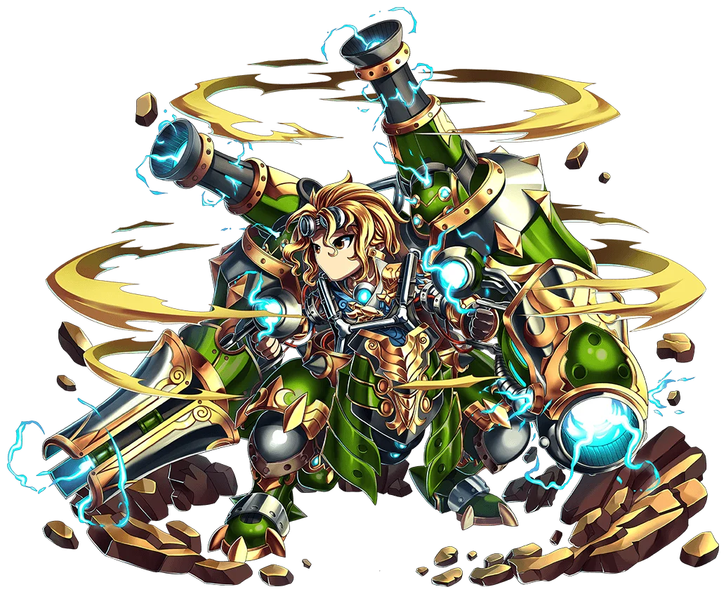 Commander Wannahon