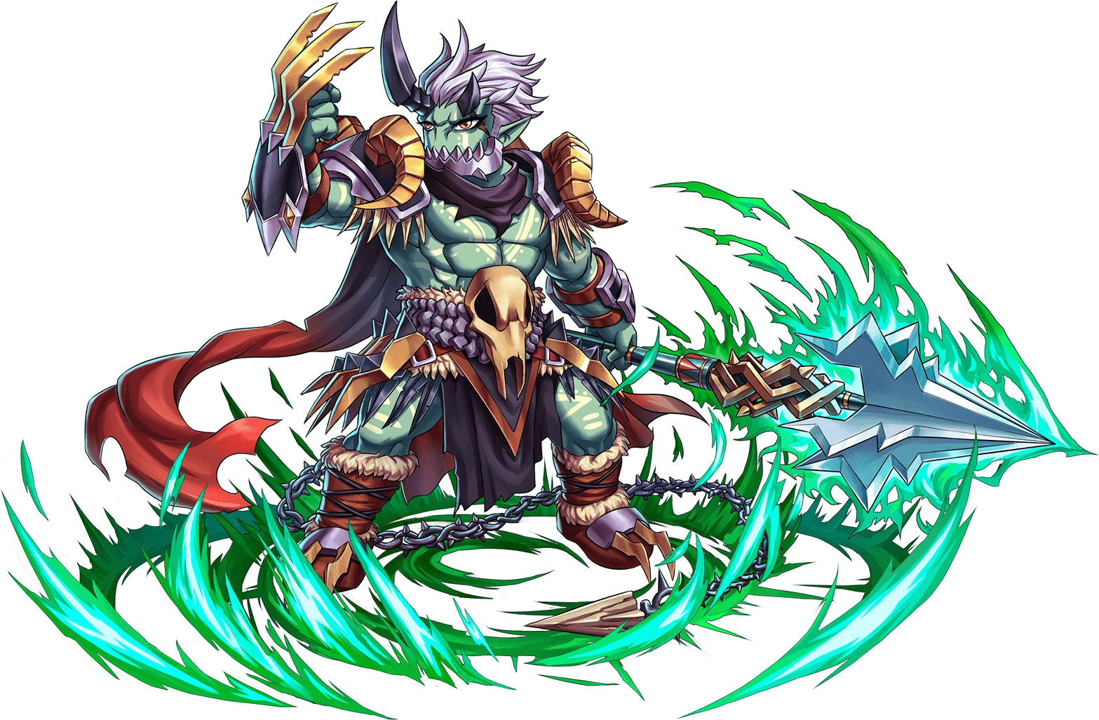 Wildblood Tarok