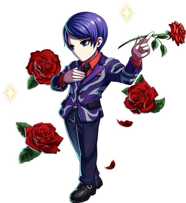Shu Tsukiyama