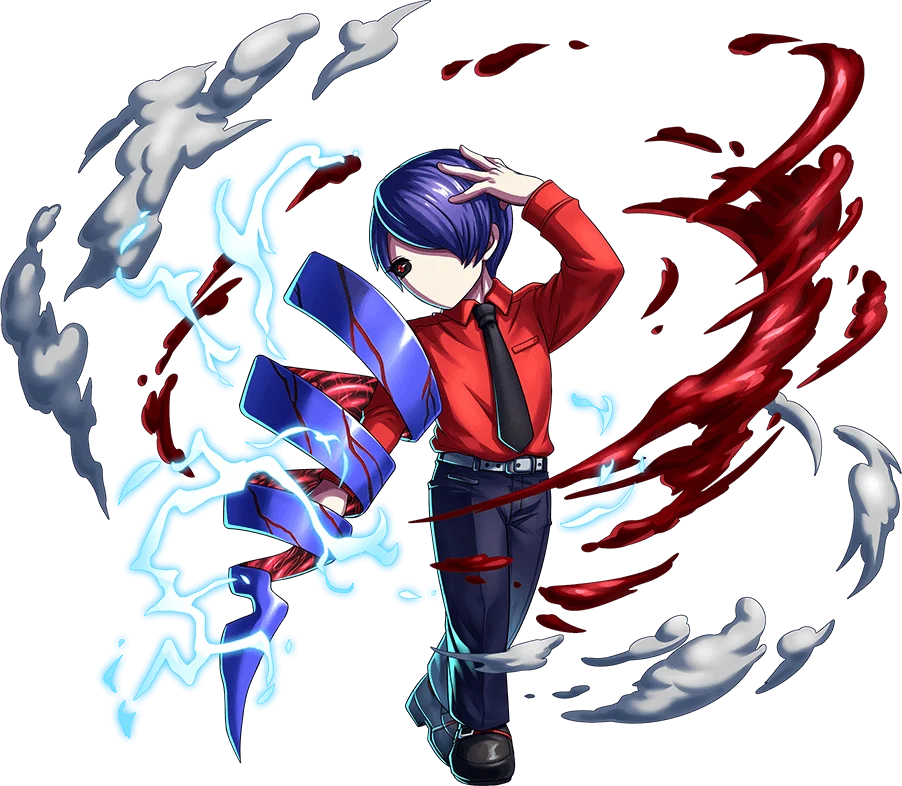 Shu Tsukiyama