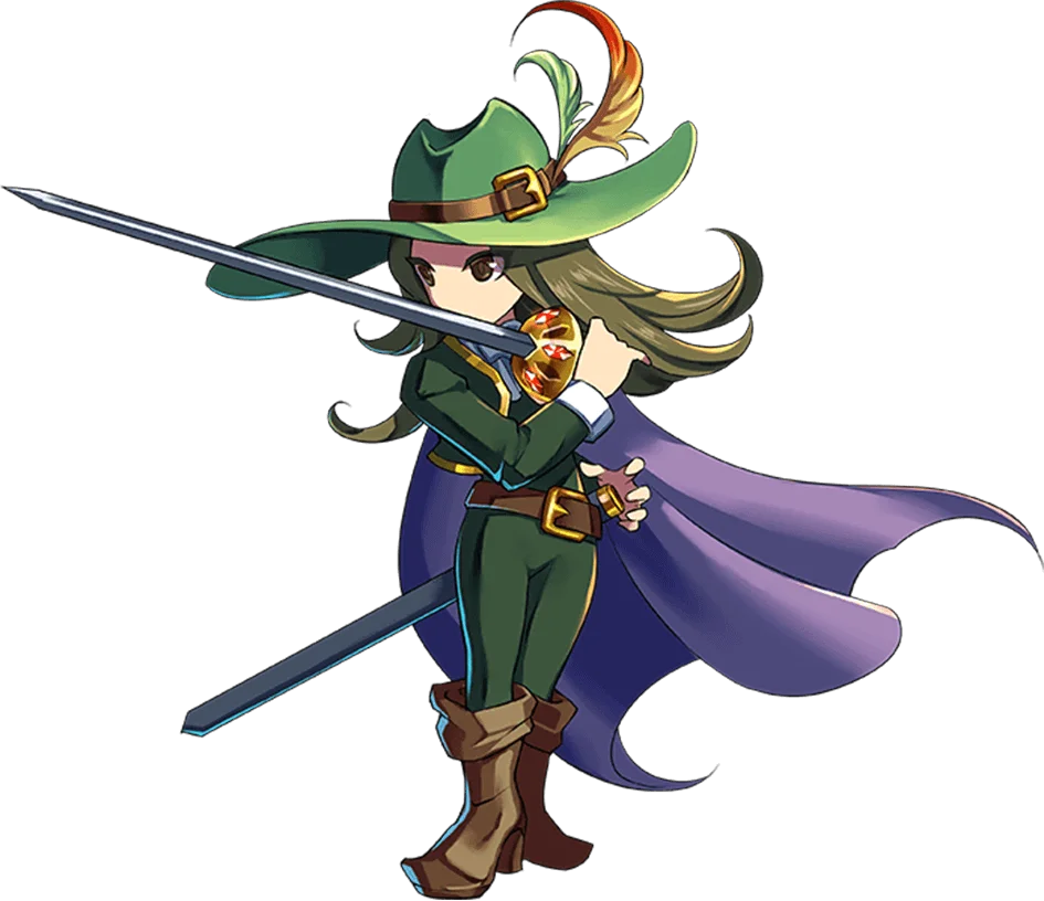 D'Artagnan