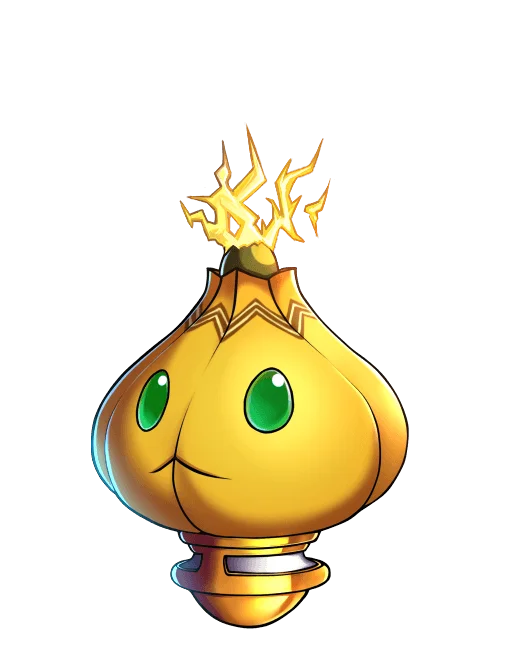 Thunder Bulb