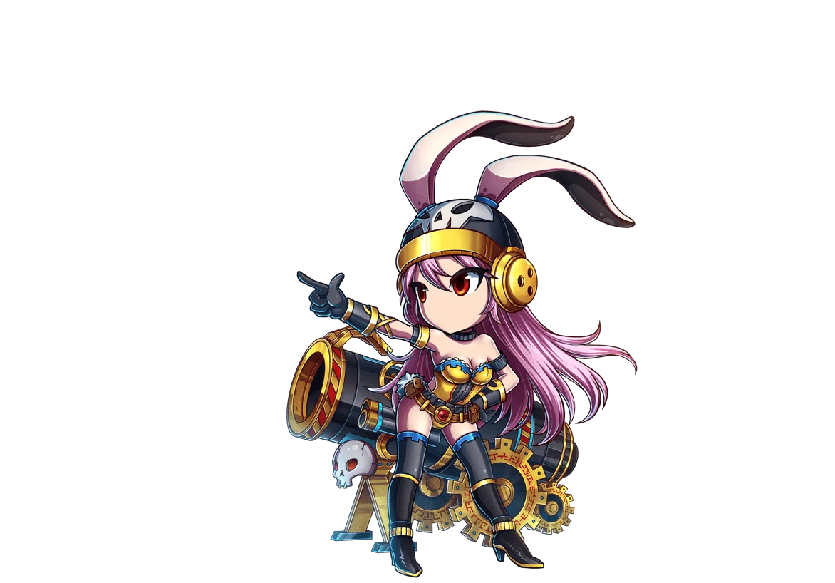 Deadly Bonnie