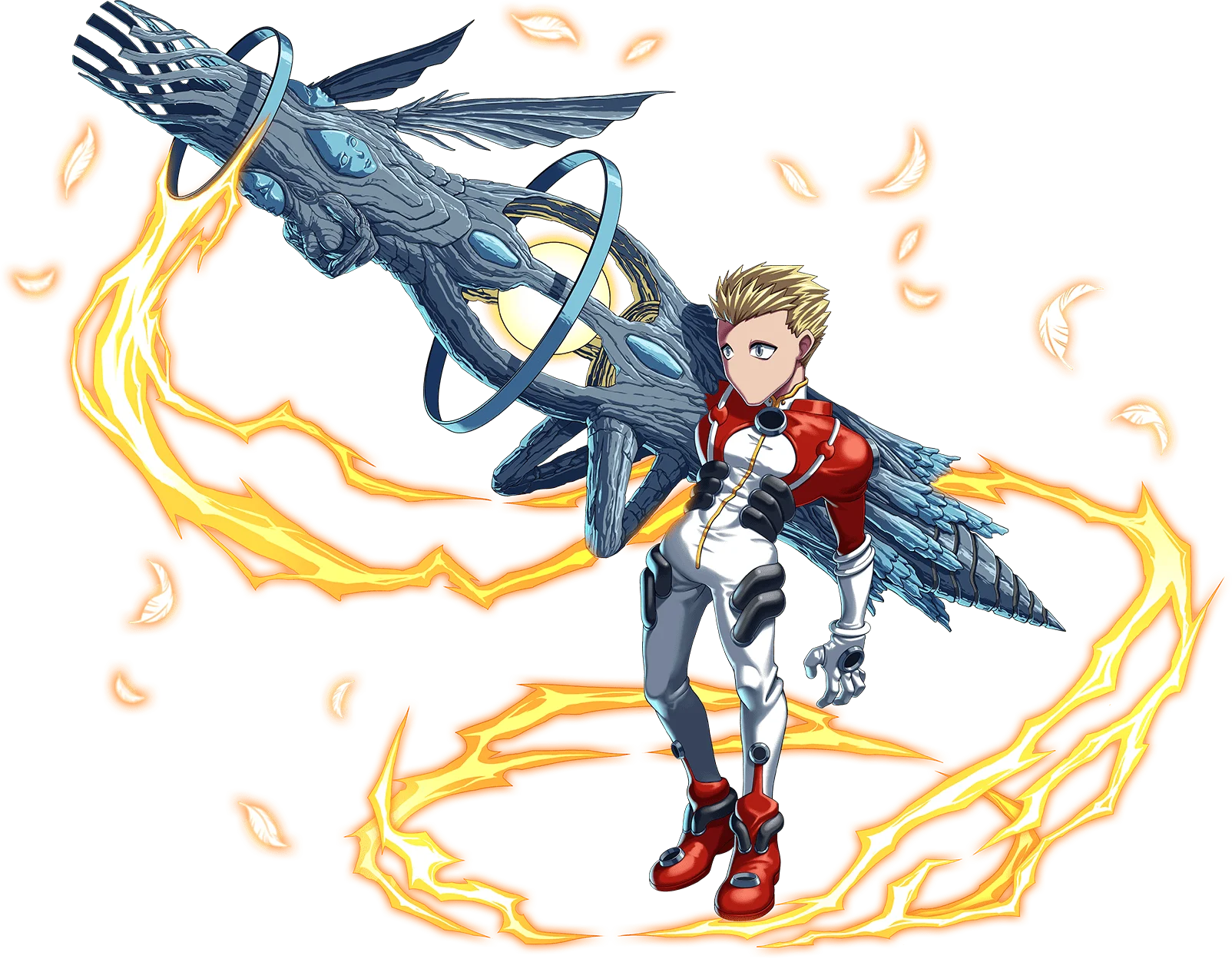 Millions Knives