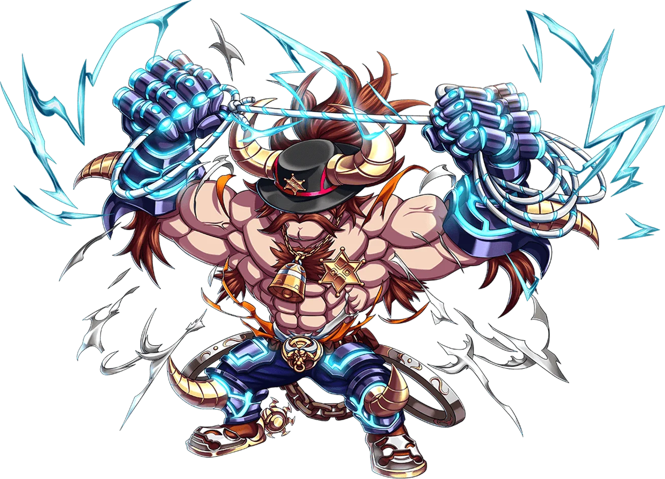 Silent Strength Gilbert