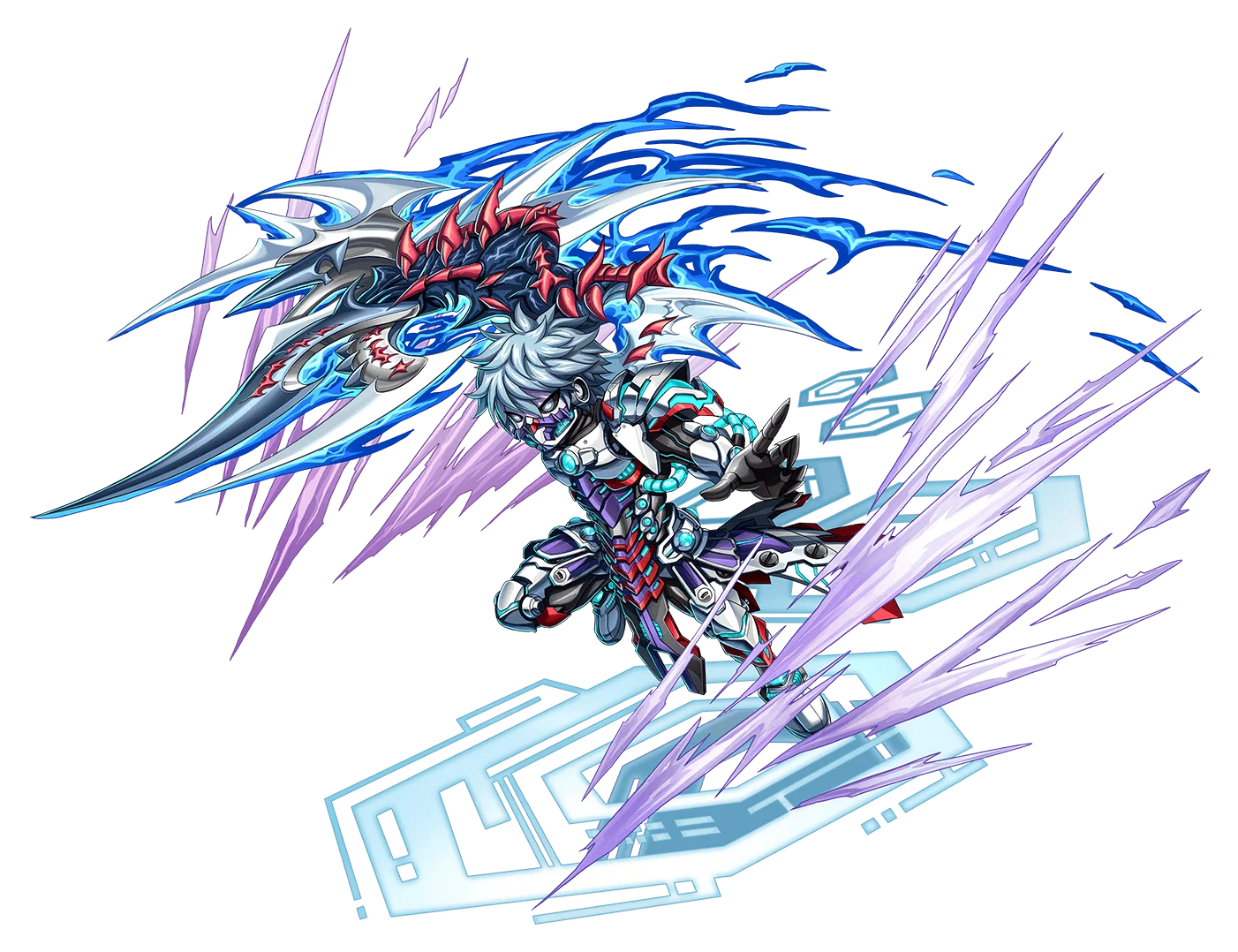 Grandmagos Ceulfan