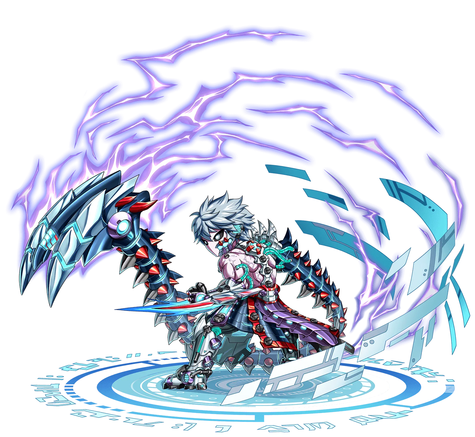 Grandmagos Ceulfan