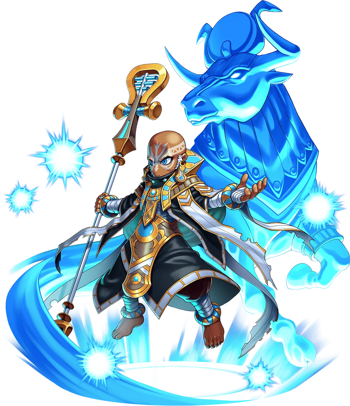 Ptah, Master of Truth