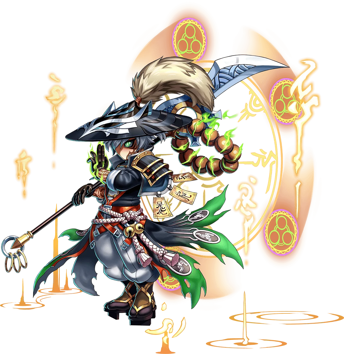 Ordainer Hakuzo