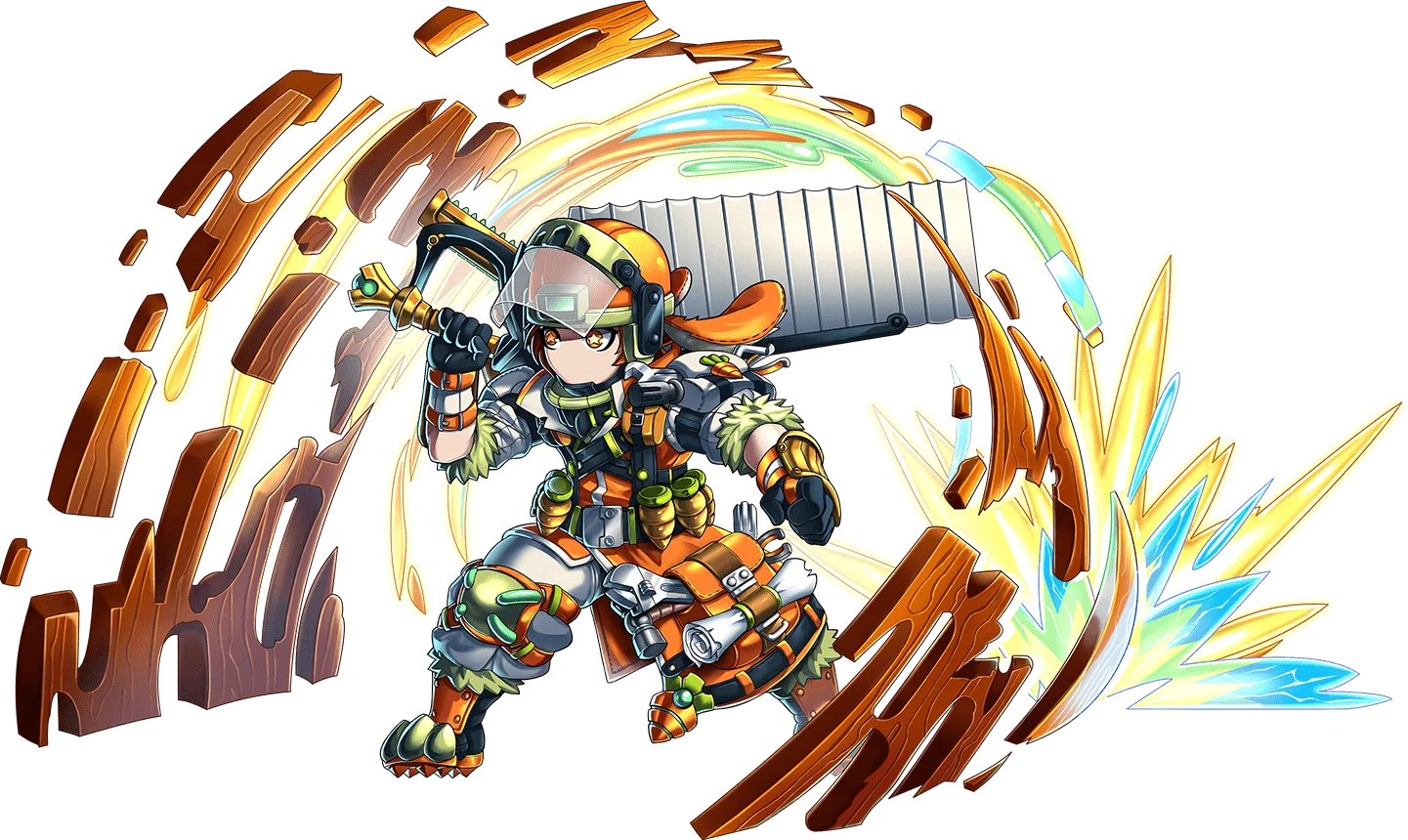 Blink Builder Peter