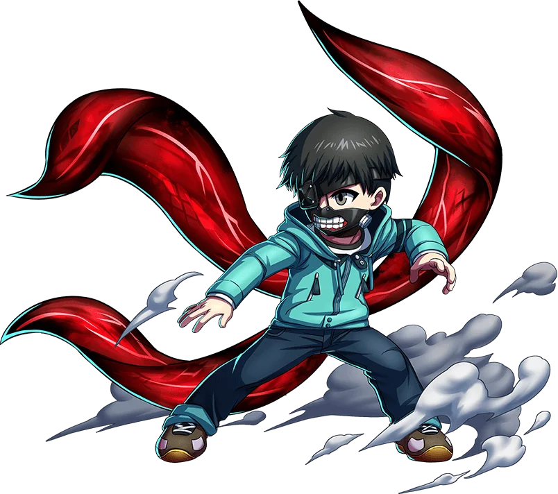 Ken Kaneki