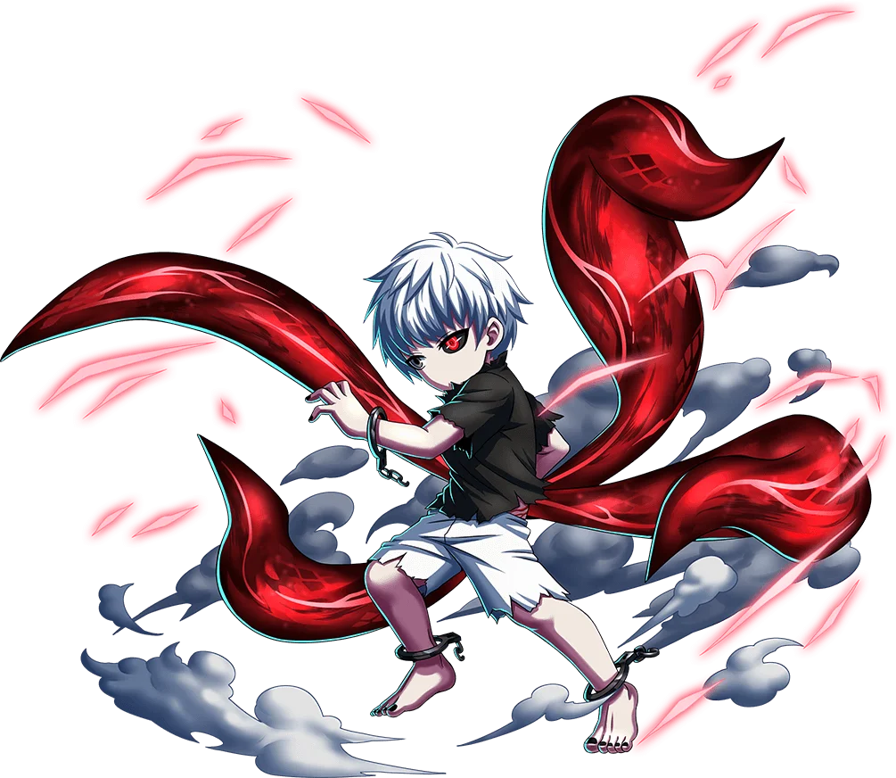 Ken Kaneki