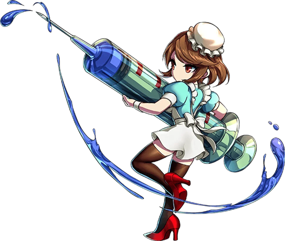 Florence Nightingale