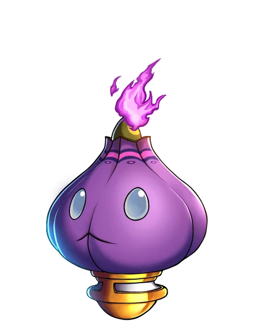 Dark Bulb