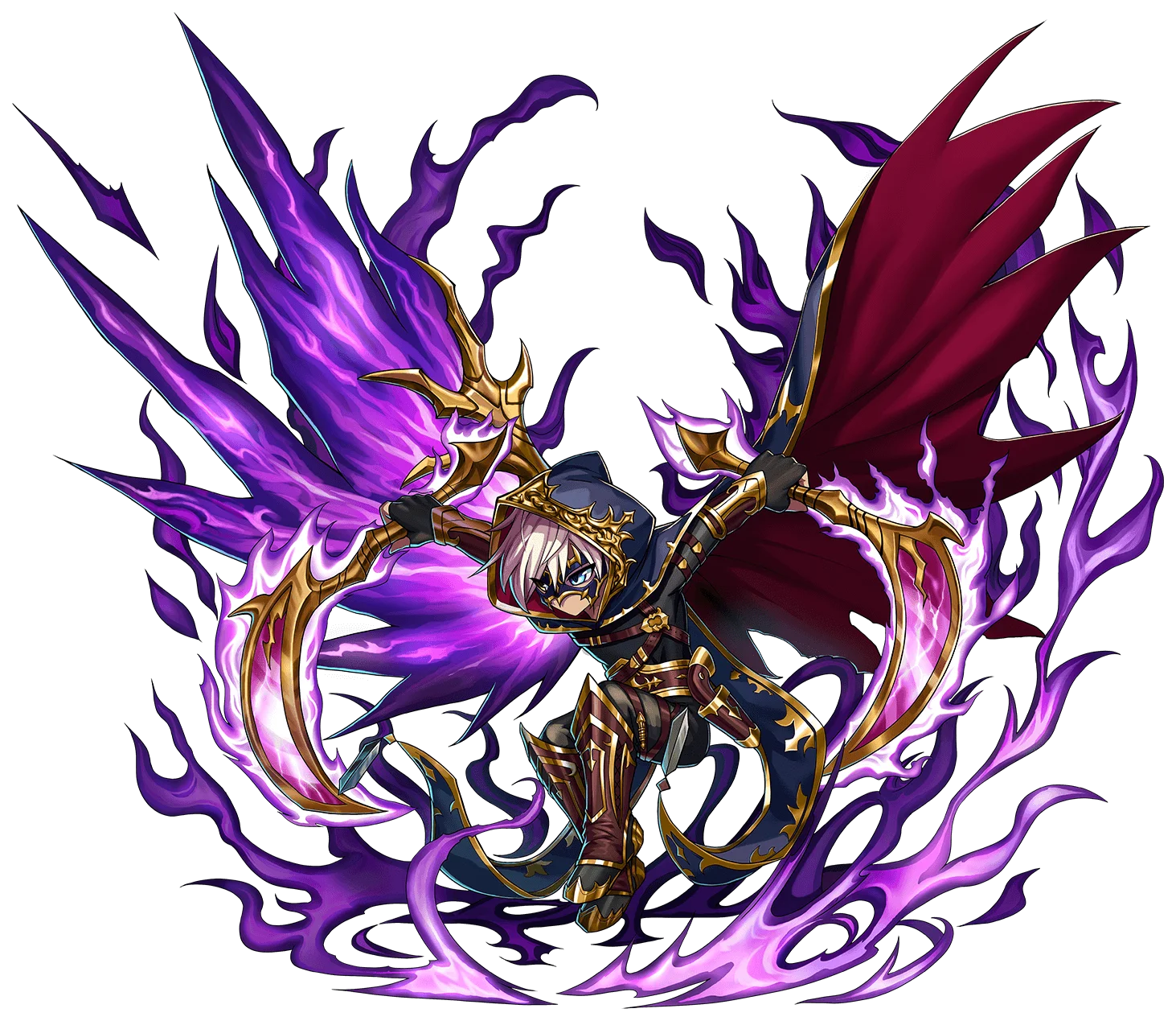 Spellscythe Ciardha