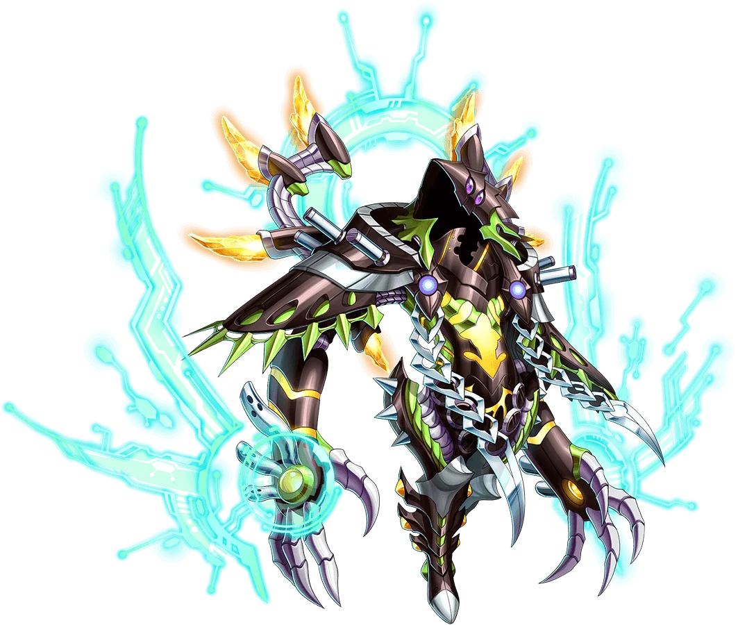 Cosmic Shade Kranus