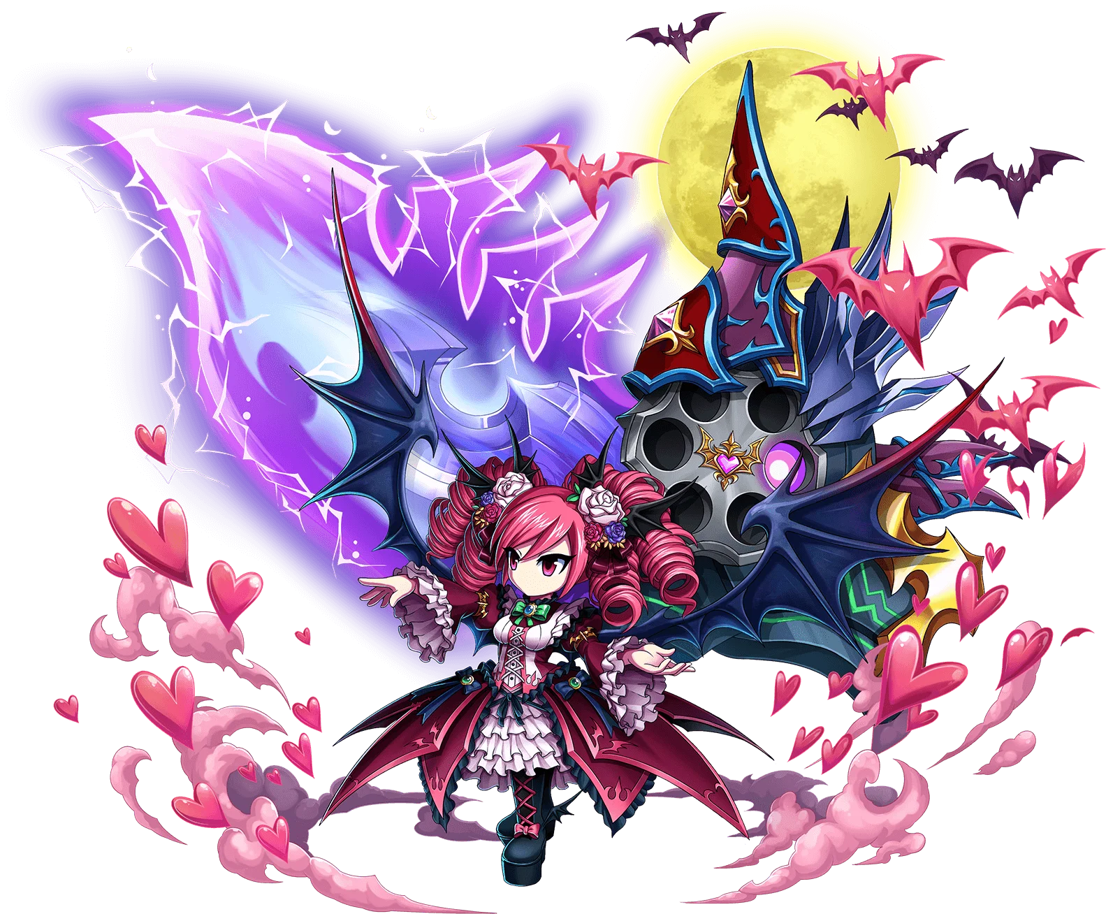 Midnight Revel Lico